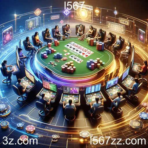 Explorando o Mundo dos RPGs no l567: Um Guia para Aventureiros