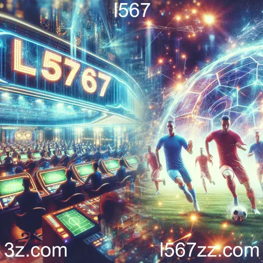 A Revolução dos Jogos de Esporte Virtuais